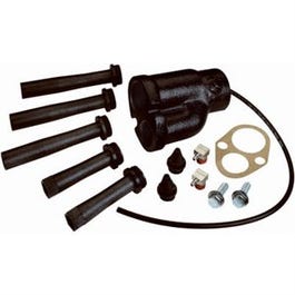 Convertible Jet Pump Ejector, .5-HP & 1-HP Motor