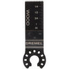 3-Pack 3/4-Inch Wood Flush-Cut Blade