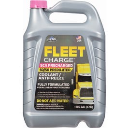 Antifreeze, SCA-Precharged, 1-Gal.