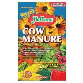 Cow Manure, 20-Lbs.