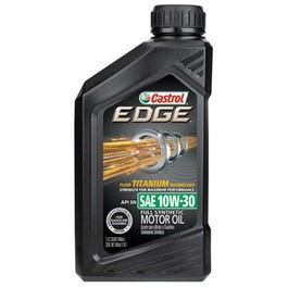 Edge SPT Motor Oil, 10W-30, 1-Qt.