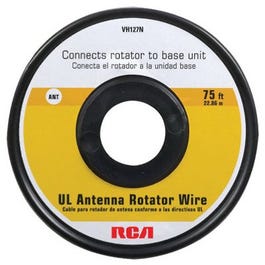 Antenna Rotor Wire, 75-Ft.