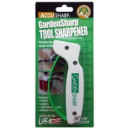 Gardensharp Garden Tool Sharpener