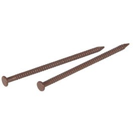 1-In. Black Walnut Panel Nails, 6 oz.