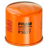 P3627 Fuel Filter, Spin On