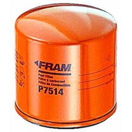 P7514 Fuel Filter, Spin On