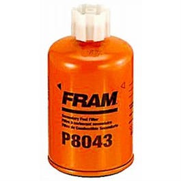 P8043 Spin-On Fuel Filter