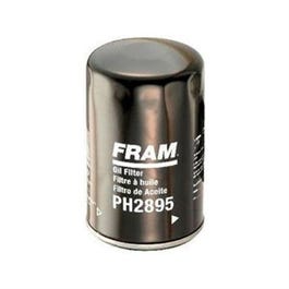 PH2895 Oil Filter, Spin On