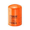 PH36A Oil Filter, Spin On