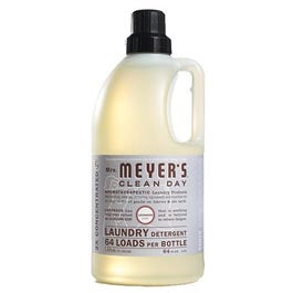 Laundry Detergent, Lavender Scent, 64-oz.