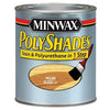 1/2-Pt. Gloss Pecan Polyshades Wood Stain