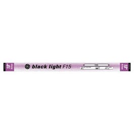 Black Light Bulb, 18-In., 15-Watts