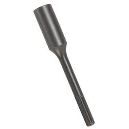 Breaker Hammer Ground Rod Driver, 1-1/8-In.