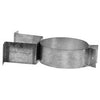 Pellet Stove Pipe Wall Bracket & Support