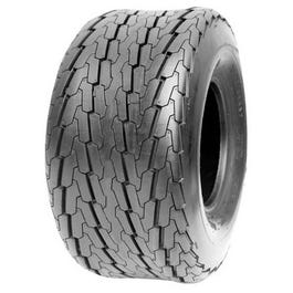 Boat Trailer Tire, 18.5 x 8.50-8 In. LRC