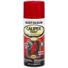 Caliper Paint, Red, 12-oz.