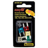 Fast-Acting Mini Blade Fuse Assortment, 5-Pc.