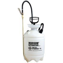 Farm Sprayer, Heavy-Duty, Poly Tank, 2-Gals.