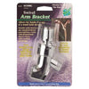 Handheld Shower Bracket, Swivel, Chrome