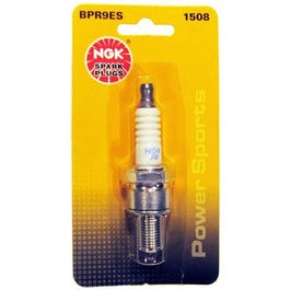 NGK Spark Plug, BPR9ES, BYLB