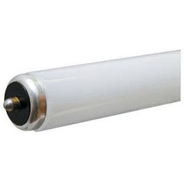 Linear Fluorescent Tube, T12, 5900 Lumens, 60-Watts, 96-In.