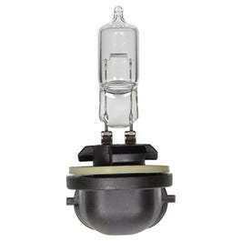 Auto Replacement Bulb, Fog Lamp, 12-Volt