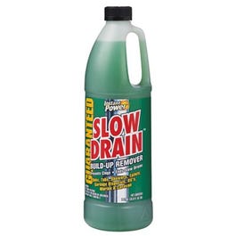 Drain Build-Up Remover, 1-Liter