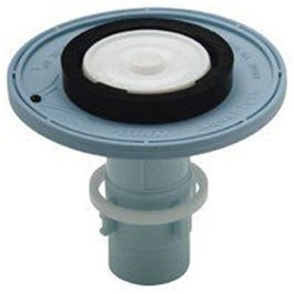 Aquaflush Diaphragm Repair Kit, Sloan A-15-A, 6.5-GPF