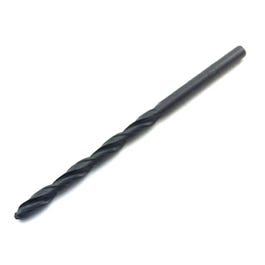 High-Speed Drill Bit, Black Oxide, 7/64 x 2-5/8-In.