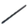 High-Speed Drill Bit, Black Oxide, 9/64 x 2-7/8-In.