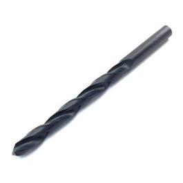 Drill Bit, Black Oxide, 5/16 x 4-1/2-In.