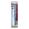 Masonry Drill Bit, Extra Length, 3/4 x 6-In.