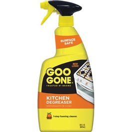 Kitchen Degreaser, 28-oz.