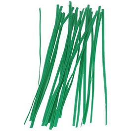 Plant Twist Ties, 8-In., 100-Pk.