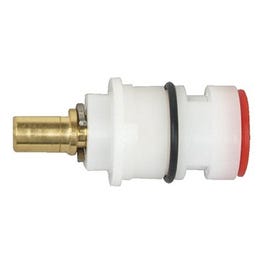 Hot Stem For Lavatory/Kitchen Faucet, Glacier Bay