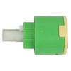 Cartridge For Single Lever Lavatory/Kitchen Faucet, Price Pfister, Glacier Bay