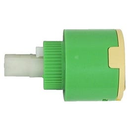 Cartridge For Single Lever Lavatory/Kitchen Faucet, Price Pfister, Glacier Bay