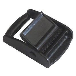 Metal Cam Buckle, 1-In.