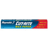 Cut Rite Wax Paper, 75-Sq. Ft.