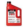 Diesel 9-1-1 Fuel Additive, Winter Formula, 80-oz.