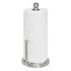 Paper Towel Holder, Stainless Steel