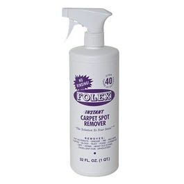 Instant Carpet Spot Remover, 32-oz. Trigger Spray