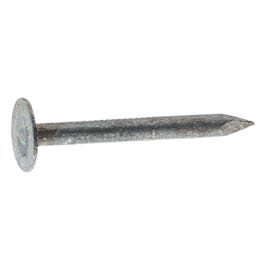 Fasn-Rite Galvanized Roofing Nails, Hot Dipped, 1.5-In., 50-Lbs.