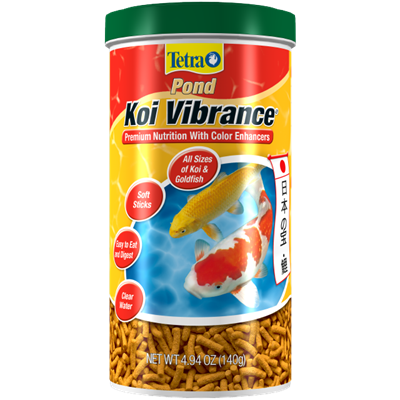 Tetra Koi Vibrance (4.94-oz)