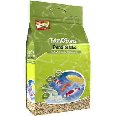 Tetra Pond Sticks (3.53 oz)