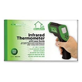 Infrared Thermometer