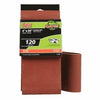 4 x 36-In. 120-Grit Bi-Directional Sanding Belt