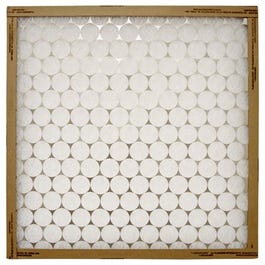 EZ Flow 20x25x2-In. Spun Fiberglass Furnace Filter