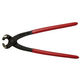 Pinch Clamp Crimp Tool