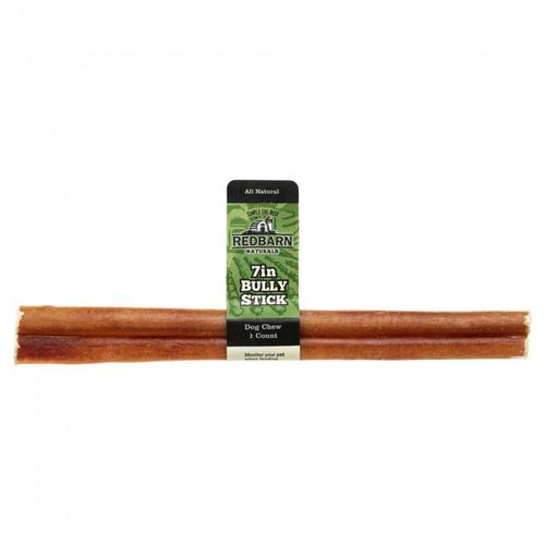 Redbarn Bully Sticks Dog Treats